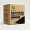 x-humate seaweed extract chelated zinc for organic fertilizer packing in 20kg carton box